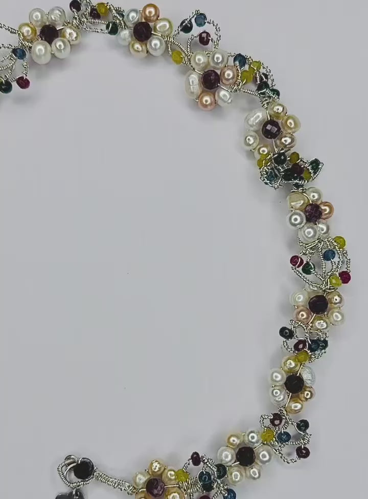 Pearls of Versailles Set