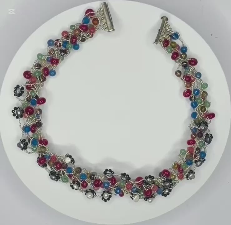 Jardin de Bijoux Set