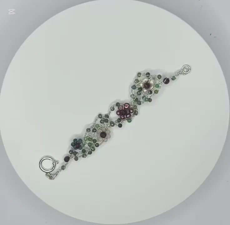 Woodland Reverie set