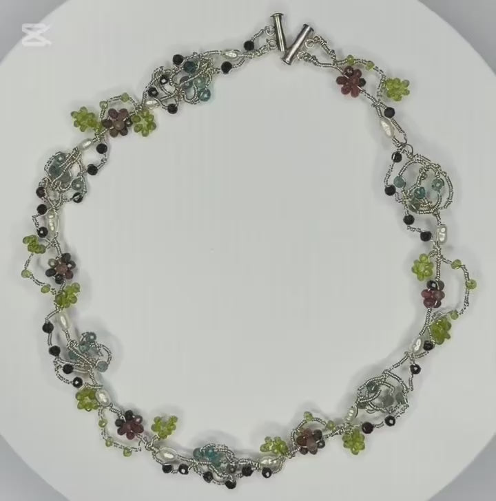 The Enchanted Arbor Set