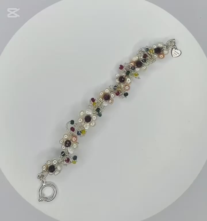 Pearls of Versailles Set