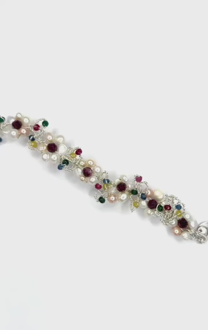 Pearls of Versailles Set