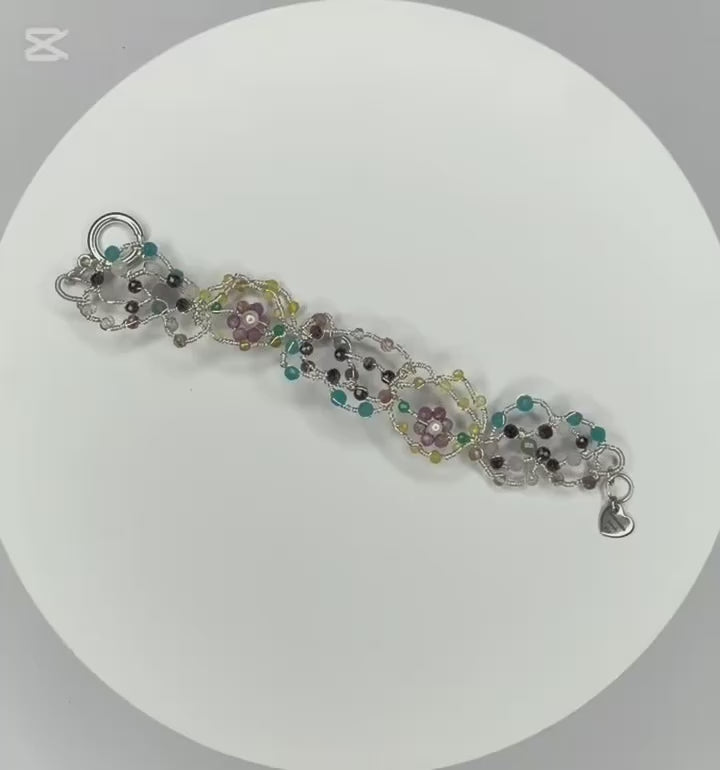 Wisteria Dreams Set