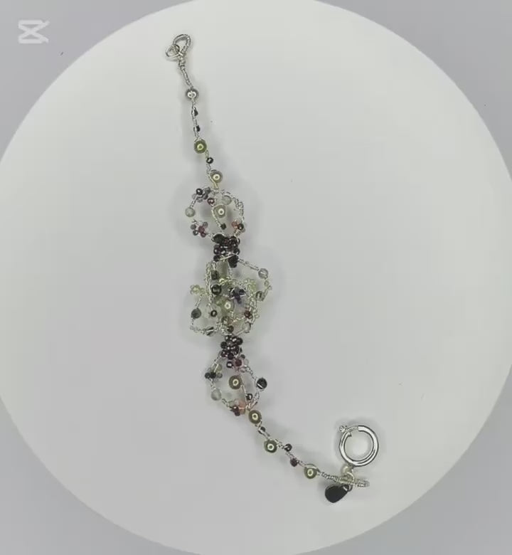Whispers of Eden Bracelet