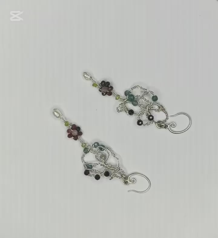 The Enchanted Arbor Set