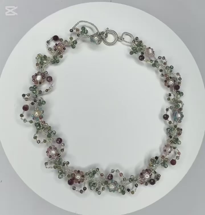 Rose Vine Set