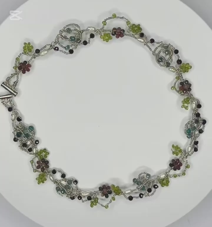 The Enchanted Arbor Set
