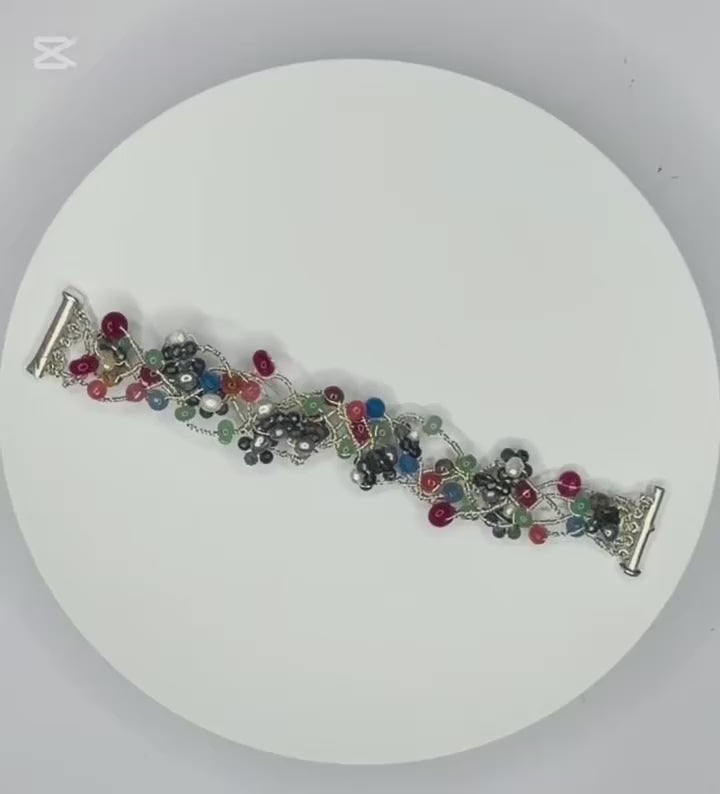 Jardin de Bijoux Set