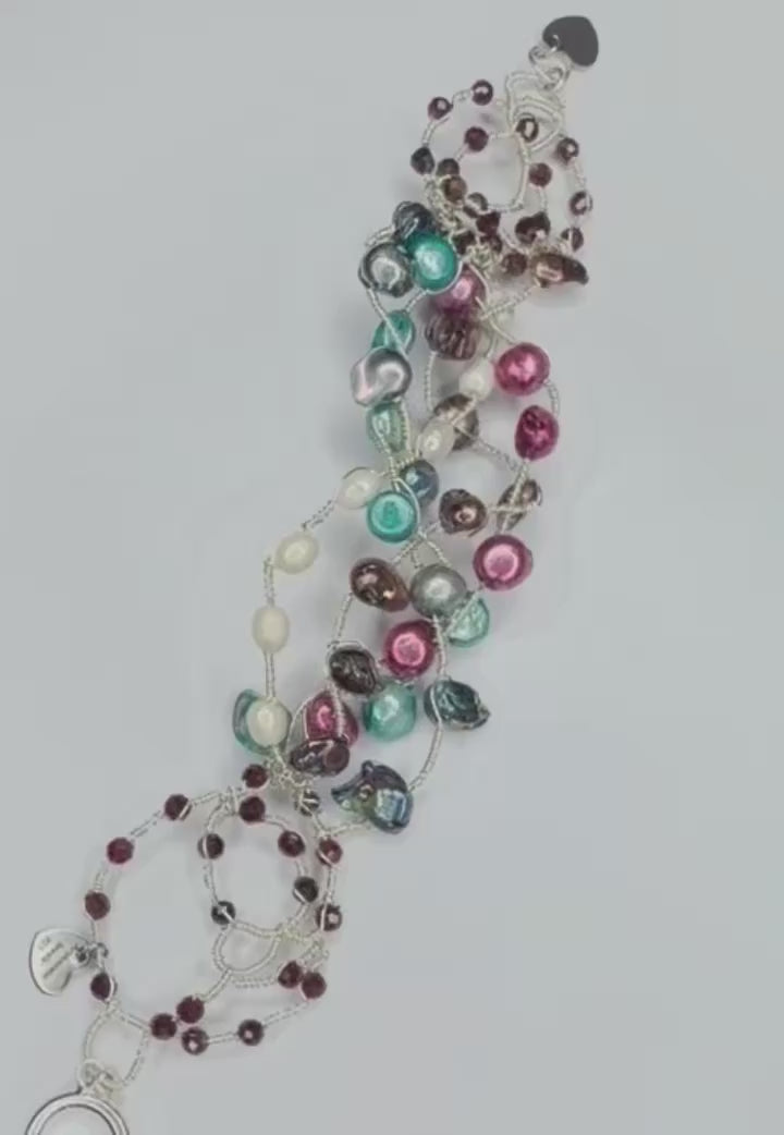 Venetian Nights Bracelet