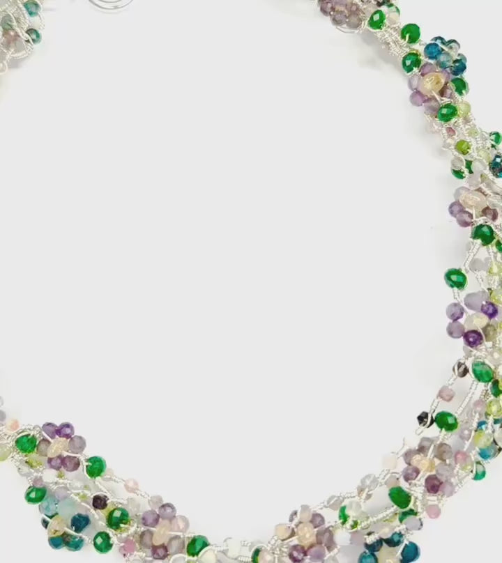 Emerald Twilight Set