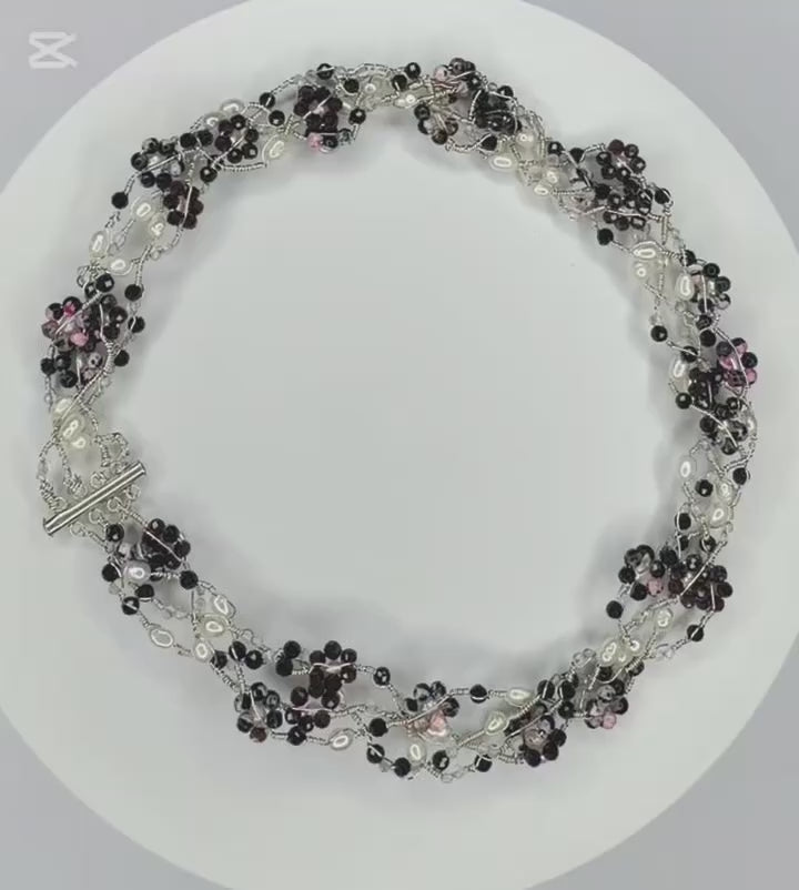 Velvet Eclipse Set