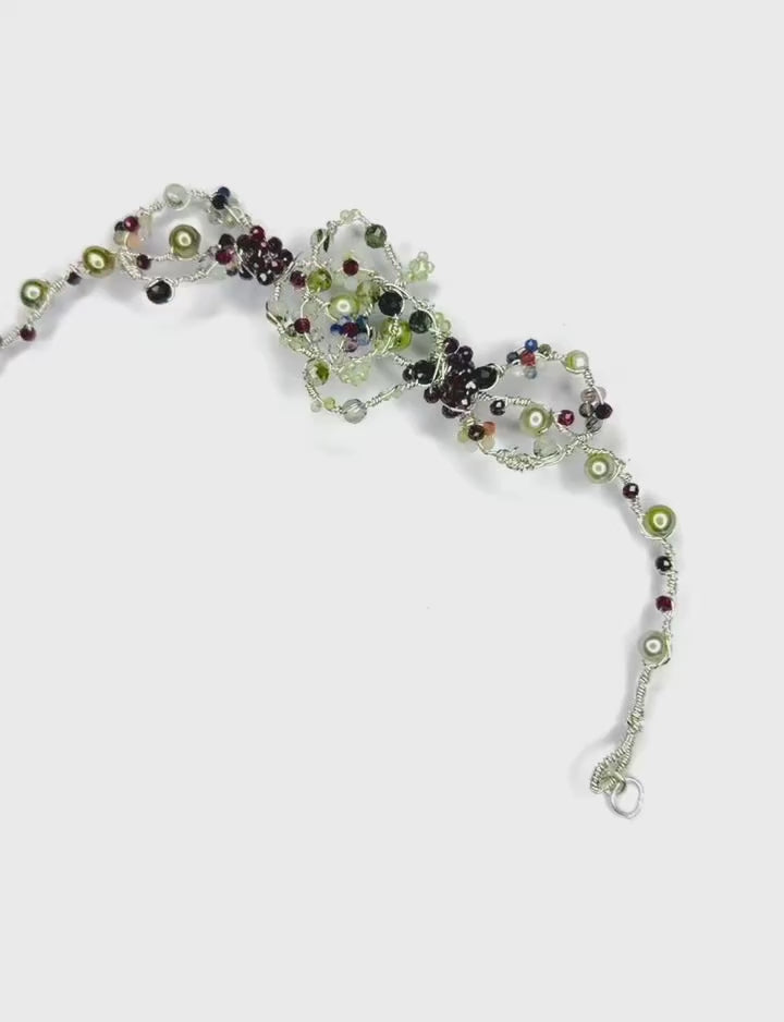 Whispers of Eden Bracelet