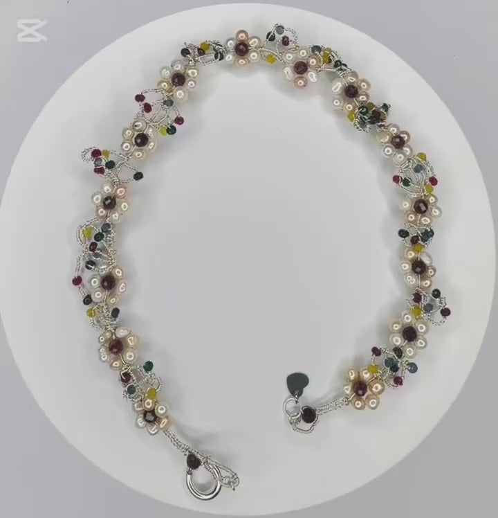 Pearls of Versailles Set