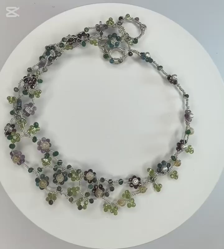 Forest Nocturne Set