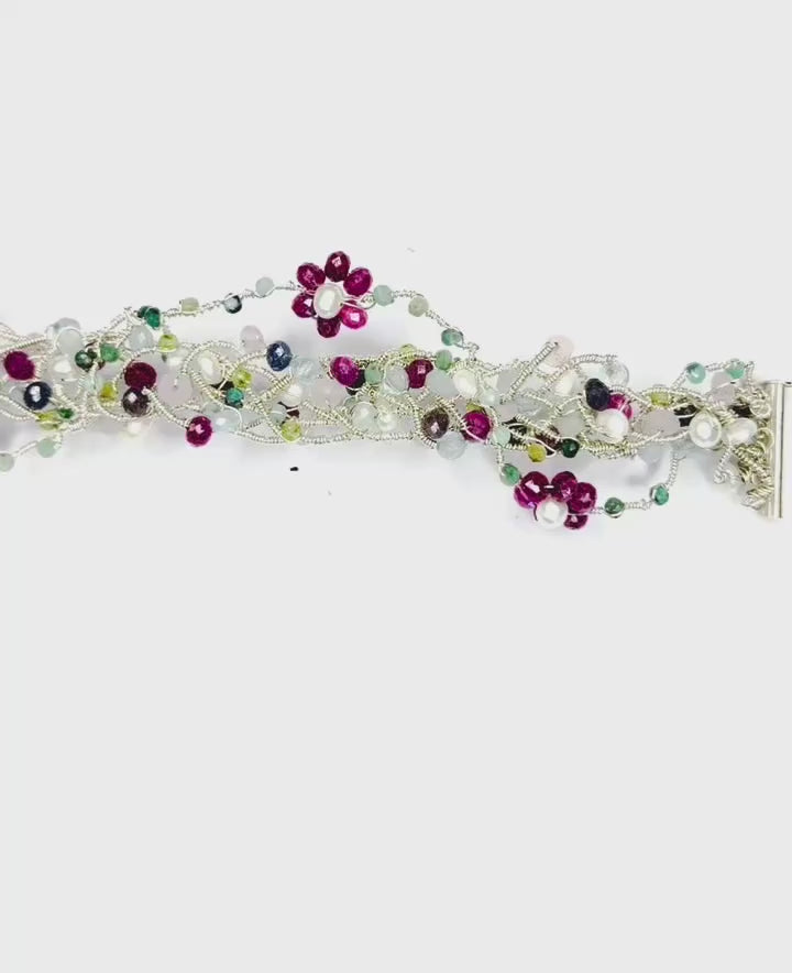 Moonlit Garden Set