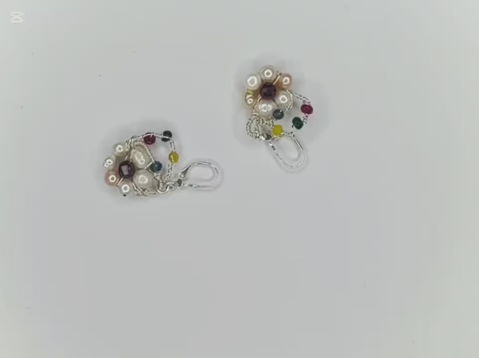 Pearls of Versailles Set