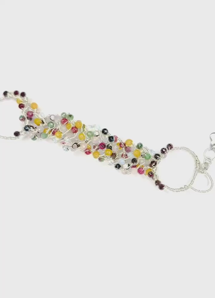 Sunlit Reverie Bracelet