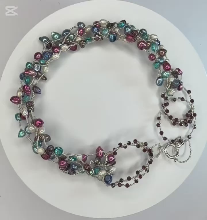 Venetian Nights Set