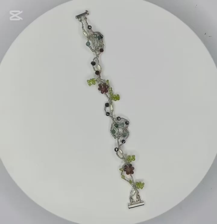 The Enchanted Arbor Set